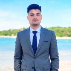 Ankit Kumar