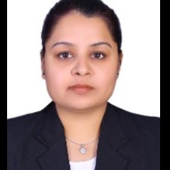 Ayushi Shukla