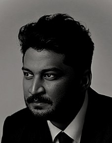 Raghunandan B.A.