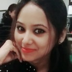 Niharika Dixit