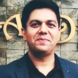 ROHIT CHOUDHARY
