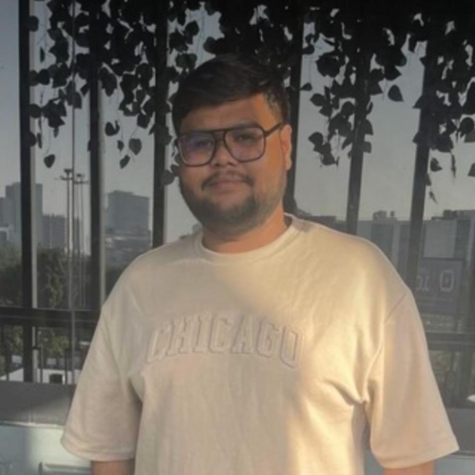 Ankit Deshmukh
