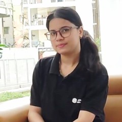 Riyanshi Tomar
