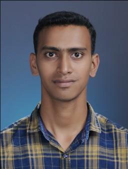 Shubham Sutar