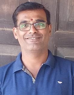 Ashish Joshi