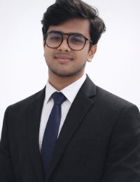 Tanmay Agarwal