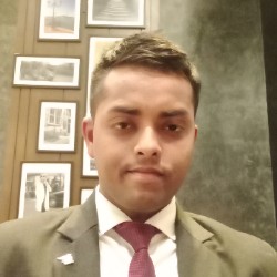 Shubham Rajbhar