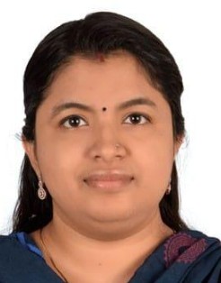 Dr. Sai Lakshmi S