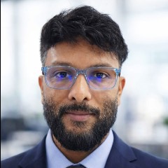 Girish Vagvala