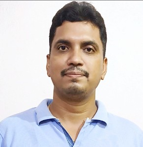 Chandan Kumar Singh
