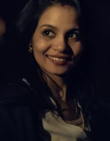 Maya Singh