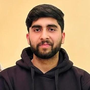 Aryan Verma