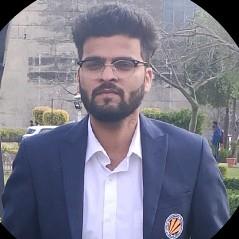Vishal Jee Choubey
