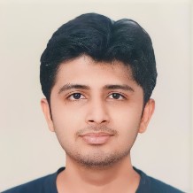 Dev Divyakant Khatri