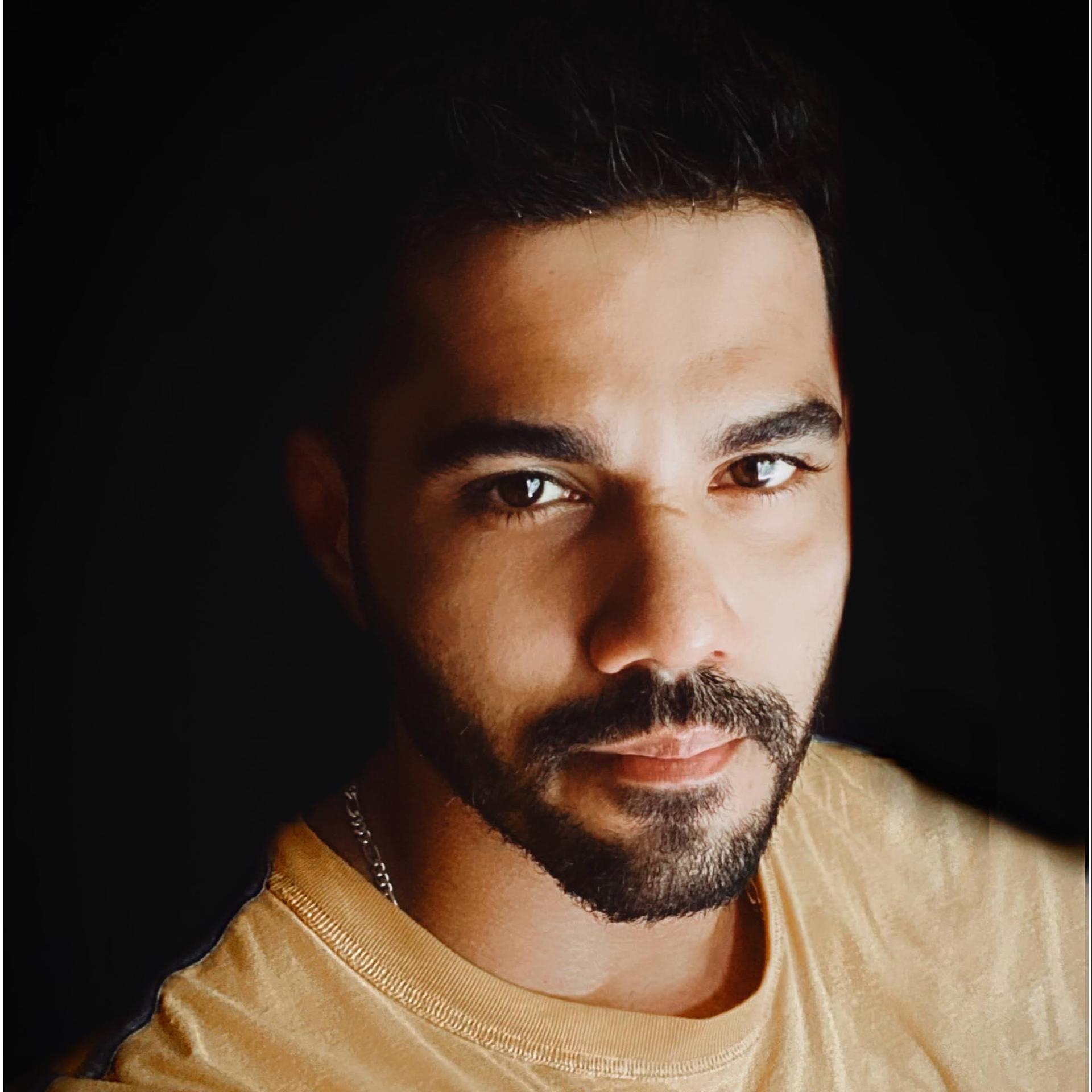 GAURAV RANE