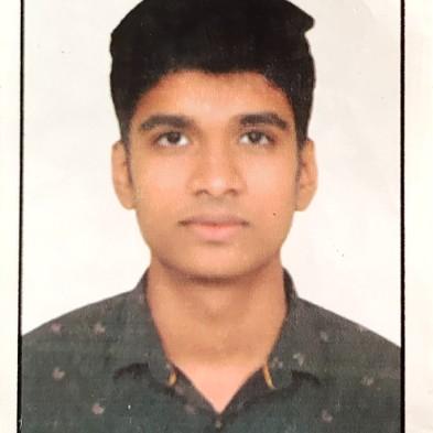 Vinay Shedge