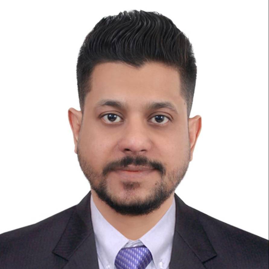 Abdul Gafoor Mohammed
