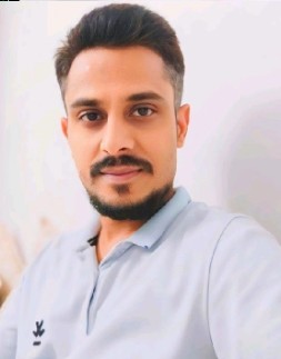 Syed Ubaid Ali