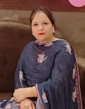 BALJIT KAUR PAWAR