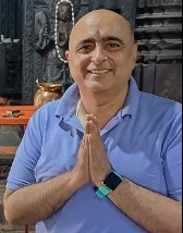 Gulshan Kohli