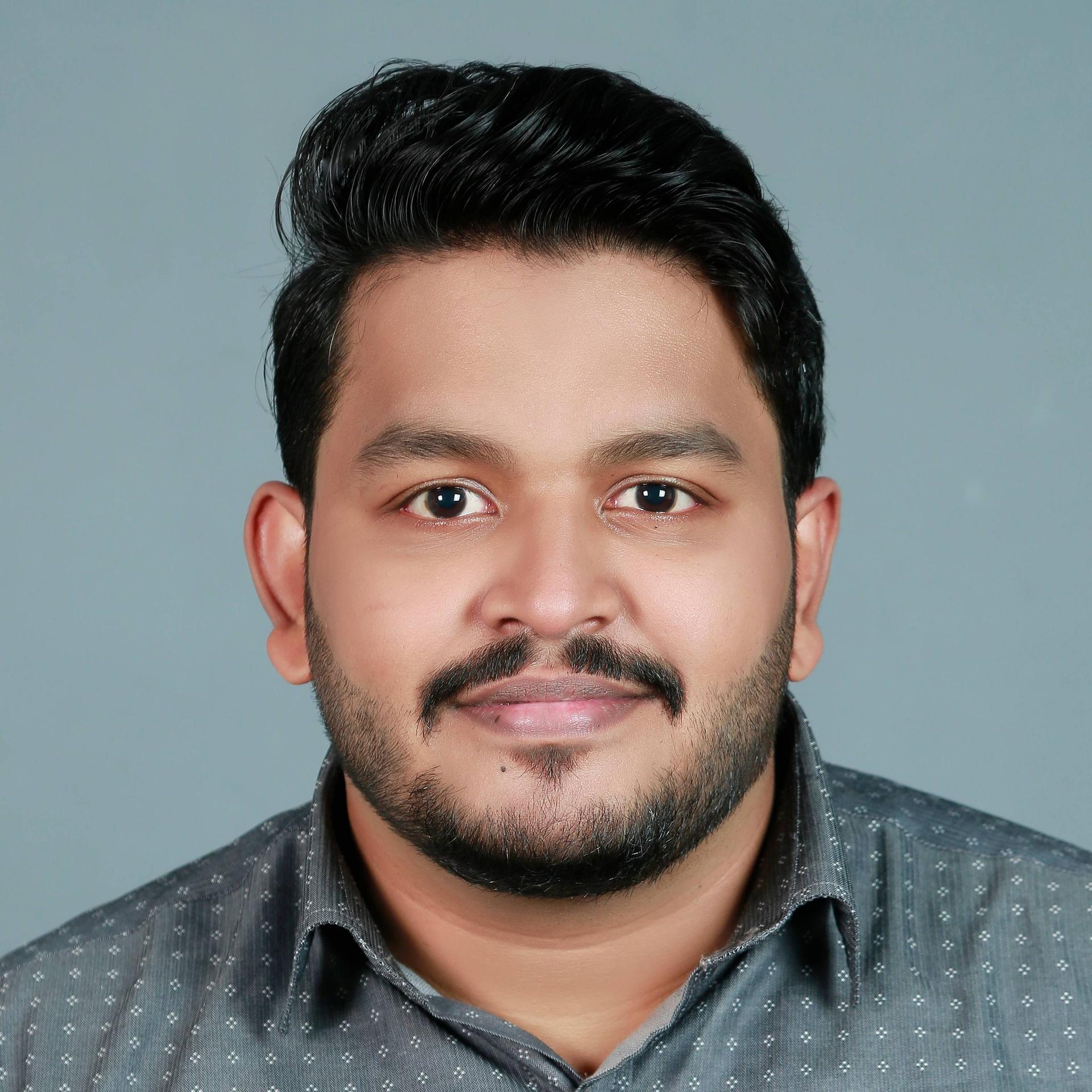 Jaseer Jabbar