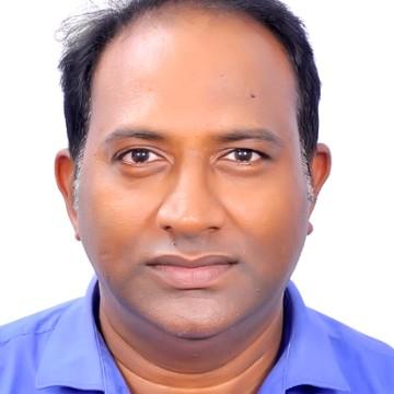 Nirmal Prasad T P