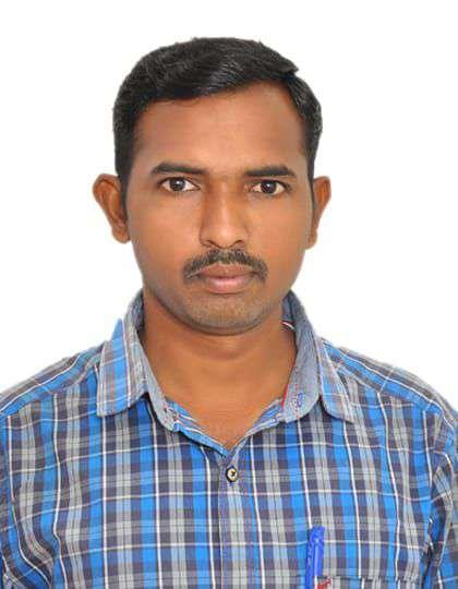 DESAVENI GANESH