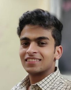 VIJAY KUMAR KUMAWAT