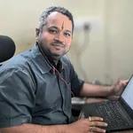 NANDAKISHORE KULKARNI