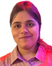 Drishti Ruchandani