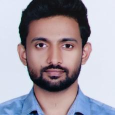 Nithin James