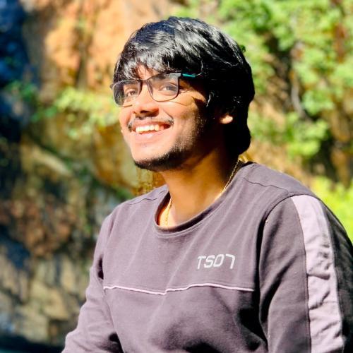 Sashank Pokuru