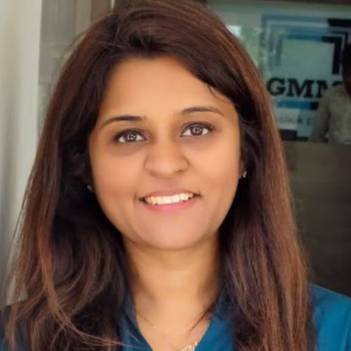 Mansi Trivedi