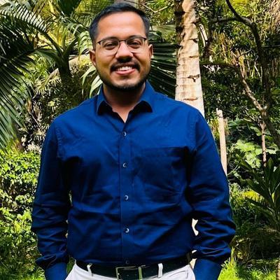 Snehit Mishra