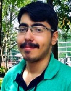 Rishabh Nanda