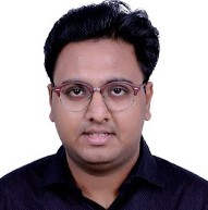 ILESH PATEL