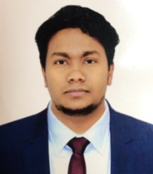 Vishnu Pottamikuttathil Raj