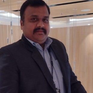 Krishna Kumar H