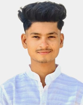 Wahid Ali
