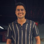 Faisal Shaikh