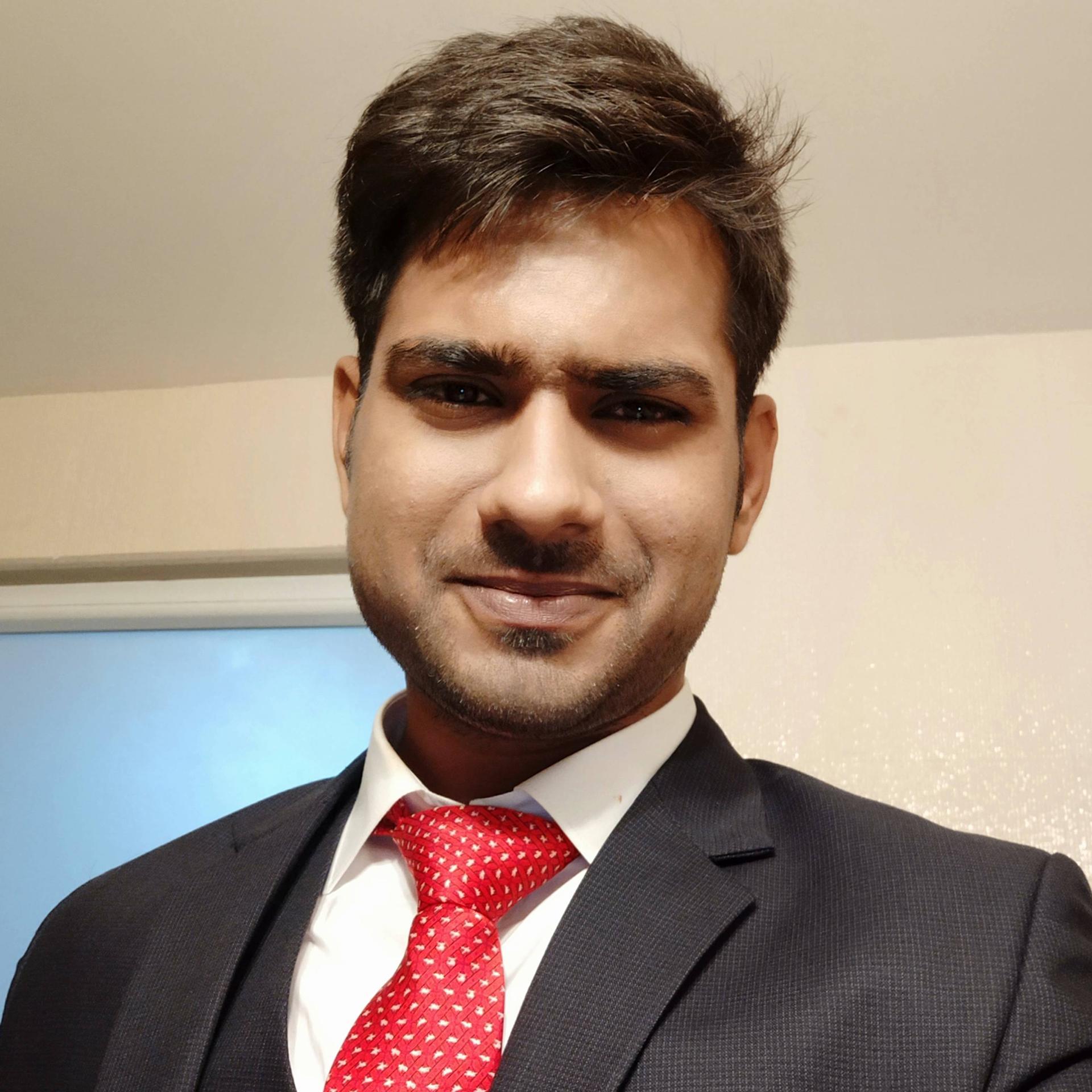 Nitish Kumar