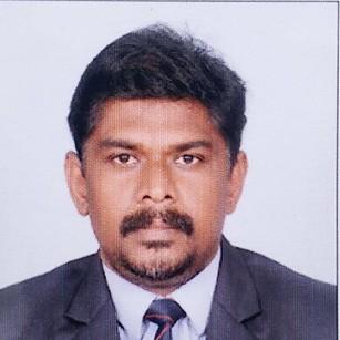 Prasadh S