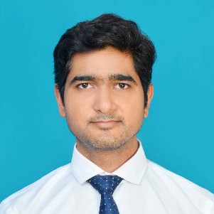 AMIT B. FARTODE