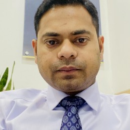 HAFIJ KHAN