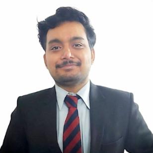 SAGNIK GHOSH