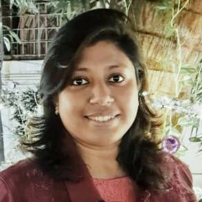 Ankita Halder