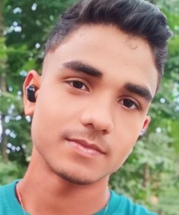 Pankaj Bora