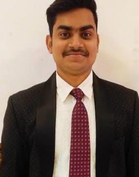 Sourojit Gupta