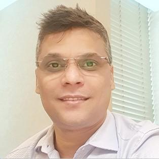Manish Prasad