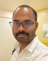ELAIYARAJA RAJENDRAN